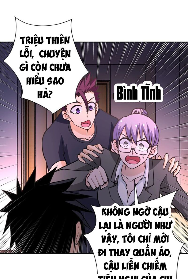 Mạt Thế Siêu Cấp Hệ Thống Chap 32 - Next Chap 33