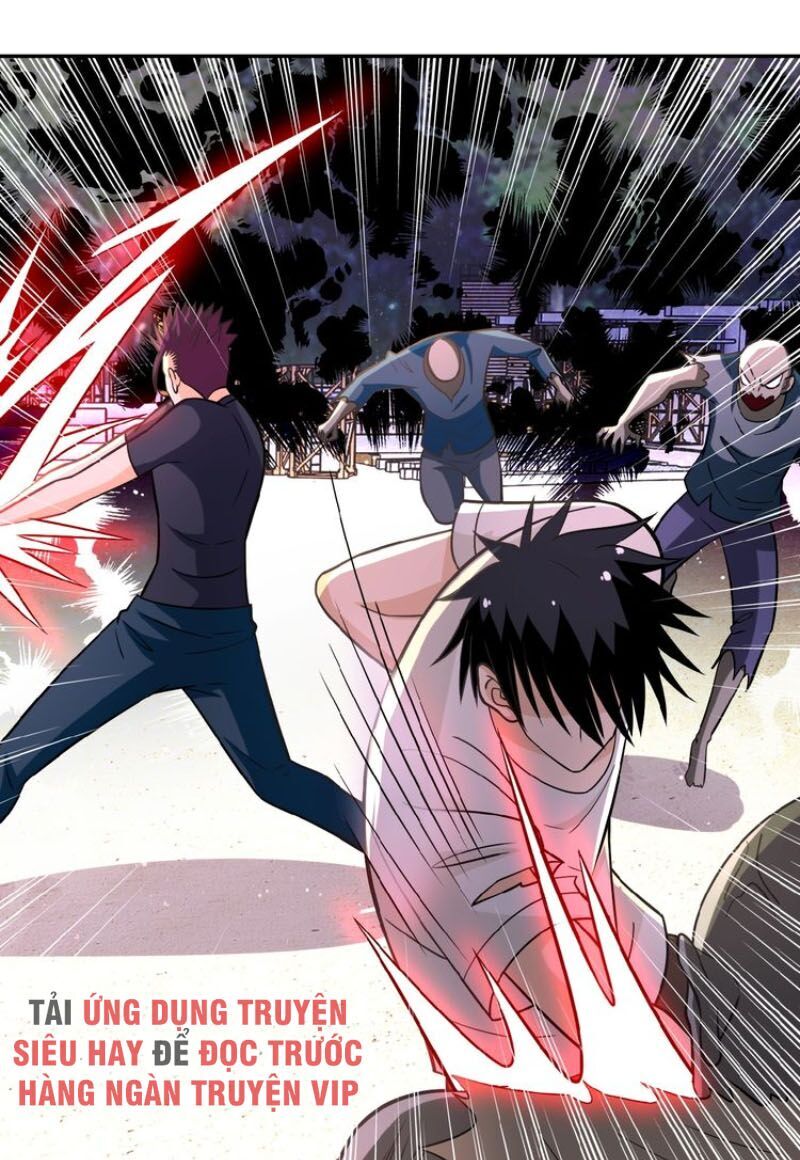 Mạt Thế Siêu Cấp Hệ Thống Chap 33 - Next Chap 34