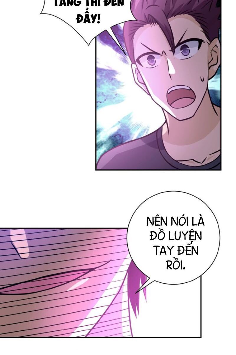 Mạt Thế Siêu Cấp Hệ Thống Chap 33 - Next Chap 34