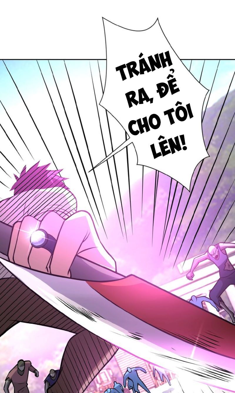 Mạt Thế Siêu Cấp Hệ Thống Chap 33 - Next Chap 34