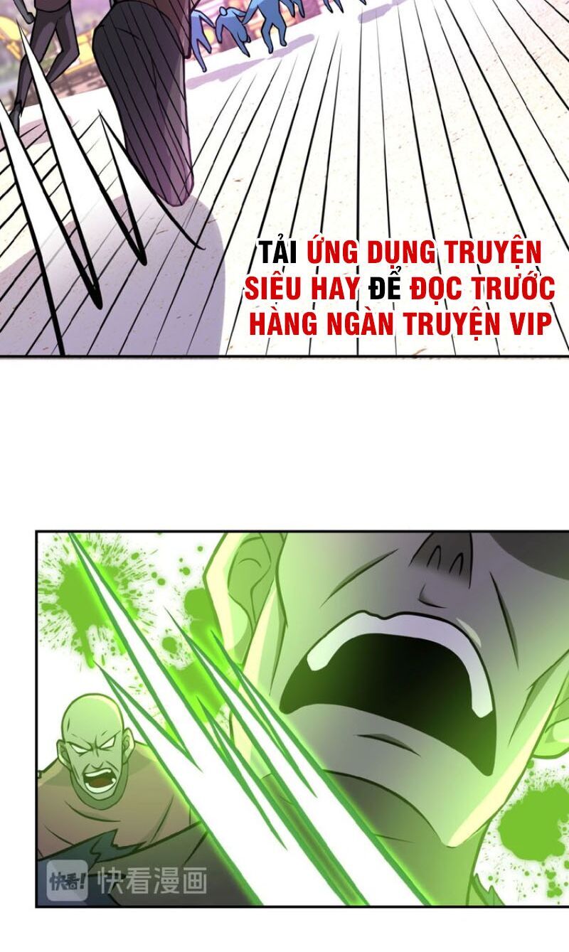 Mạt Thế Siêu Cấp Hệ Thống Chap 33 - Next Chap 34