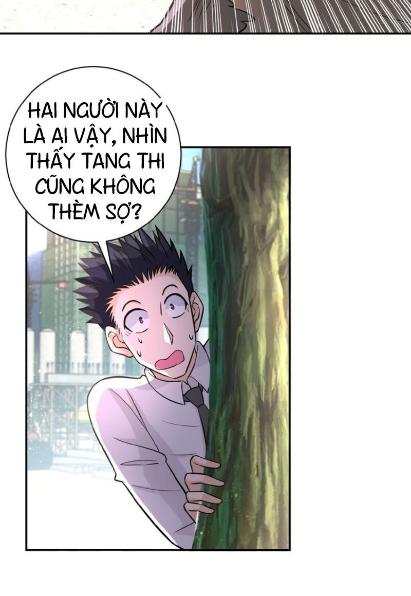 Mạt Thế Siêu Cấp Hệ Thống Chap 33 - Next Chap 34
