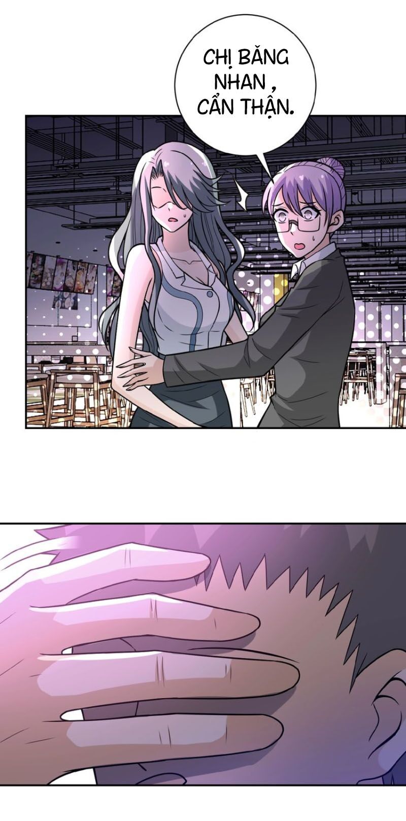 Mạt Thế Siêu Cấp Hệ Thống Chap 33 - Next Chap 34