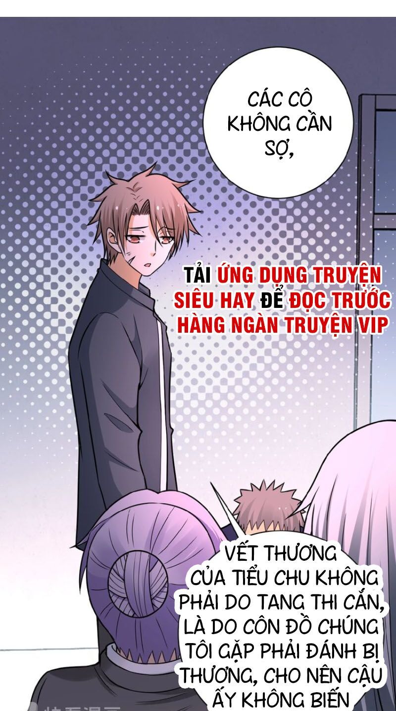 Mạt Thế Siêu Cấp Hệ Thống Chap 33 - Next Chap 34