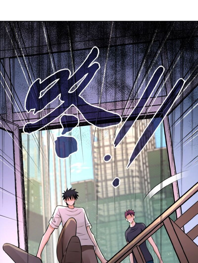 Mạt Thế Siêu Cấp Hệ Thống Chap 33 - Next Chap 34
