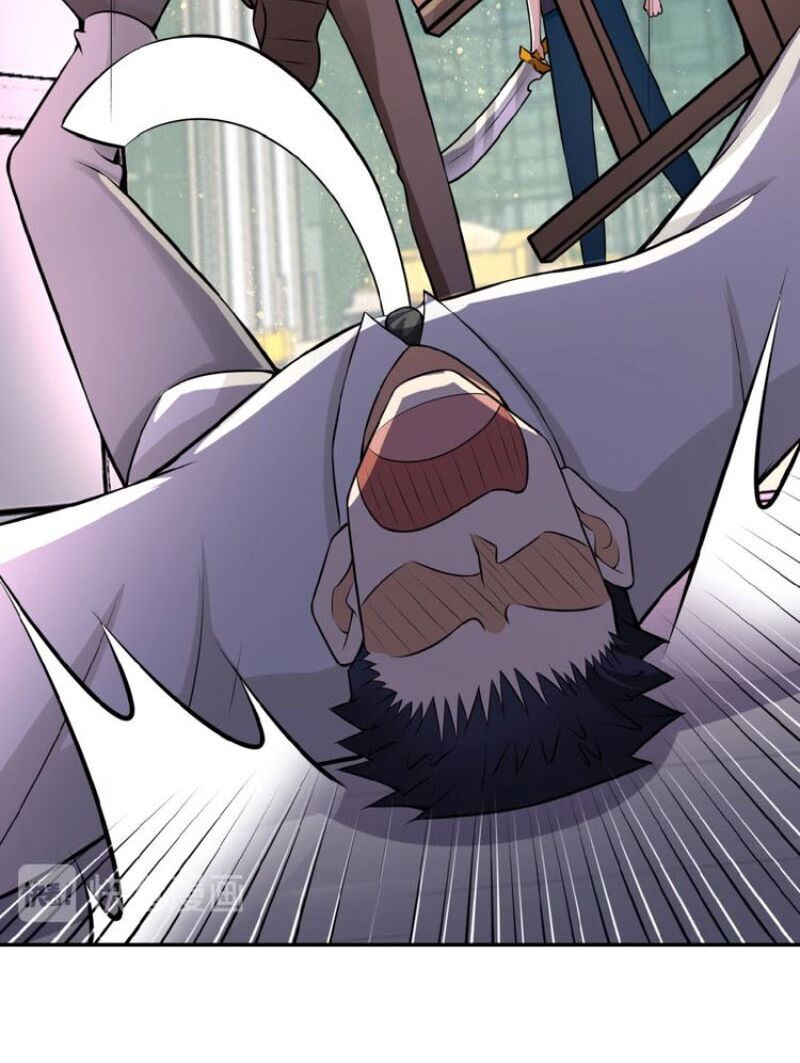 Mạt Thế Siêu Cấp Hệ Thống Chap 33 - Next Chap 34