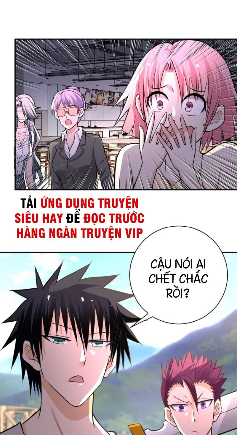 Mạt Thế Siêu Cấp Hệ Thống Chap 33 - Next Chap 34