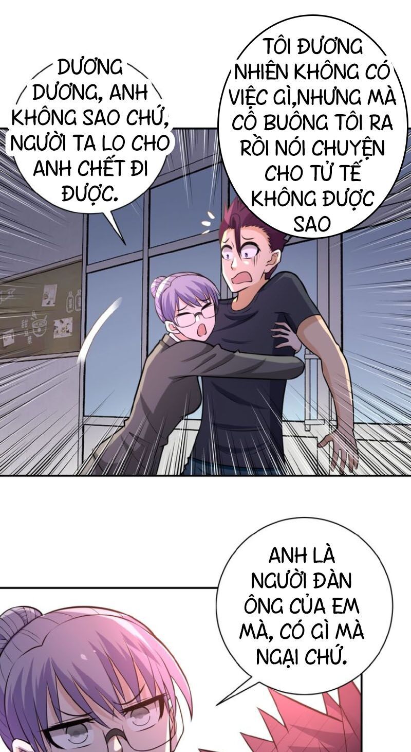 Mạt Thế Siêu Cấp Hệ Thống Chap 33 - Next Chap 34