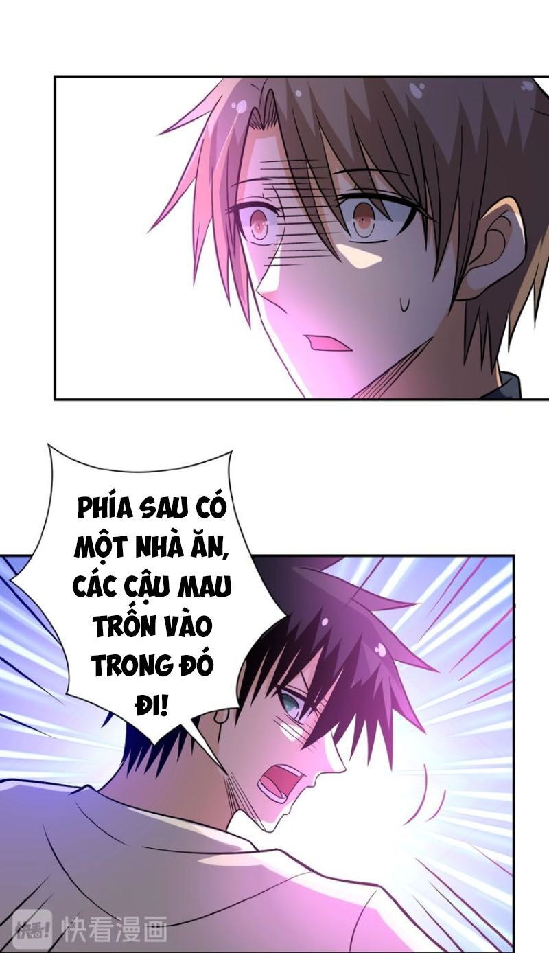 Mạt Thế Siêu Cấp Hệ Thống Chap 33 - Next Chap 34