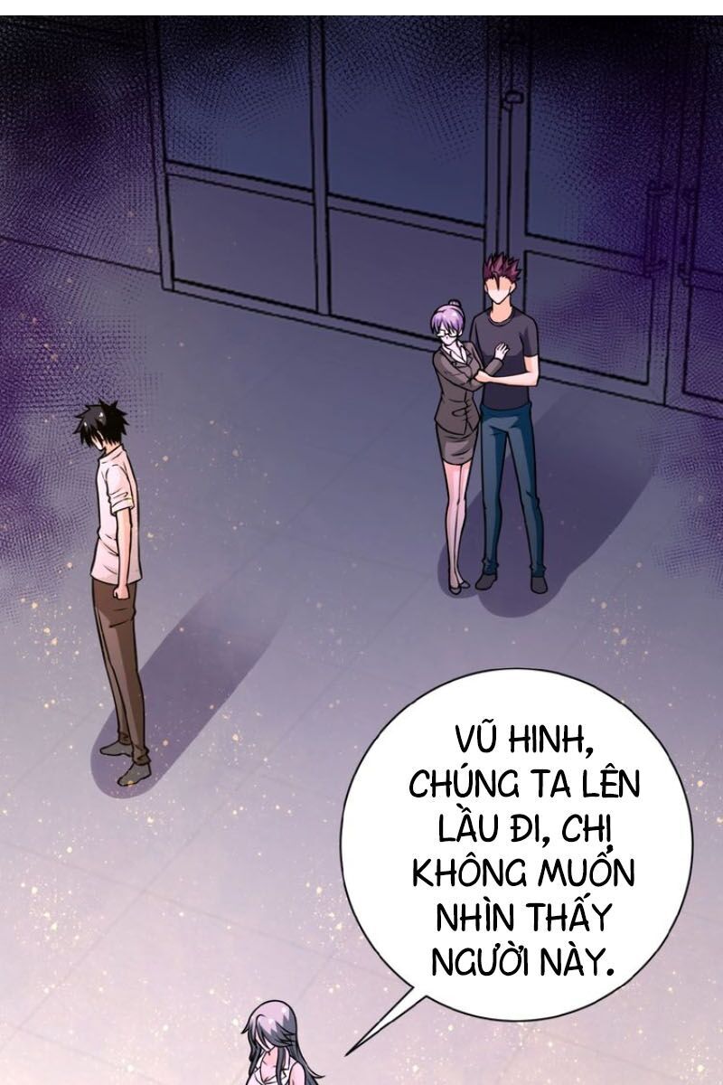 Mạt Thế Siêu Cấp Hệ Thống Chap 33 - Next Chap 34