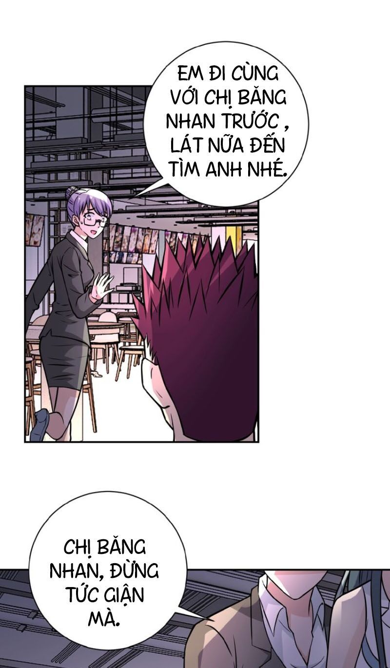 Mạt Thế Siêu Cấp Hệ Thống Chap 33 - Next Chap 34