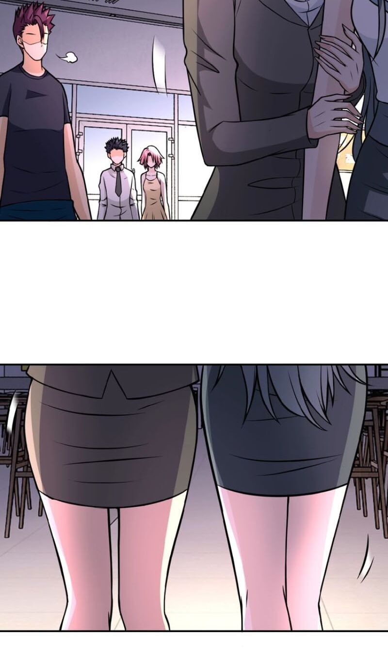 Mạt Thế Siêu Cấp Hệ Thống Chap 33 - Next Chap 34