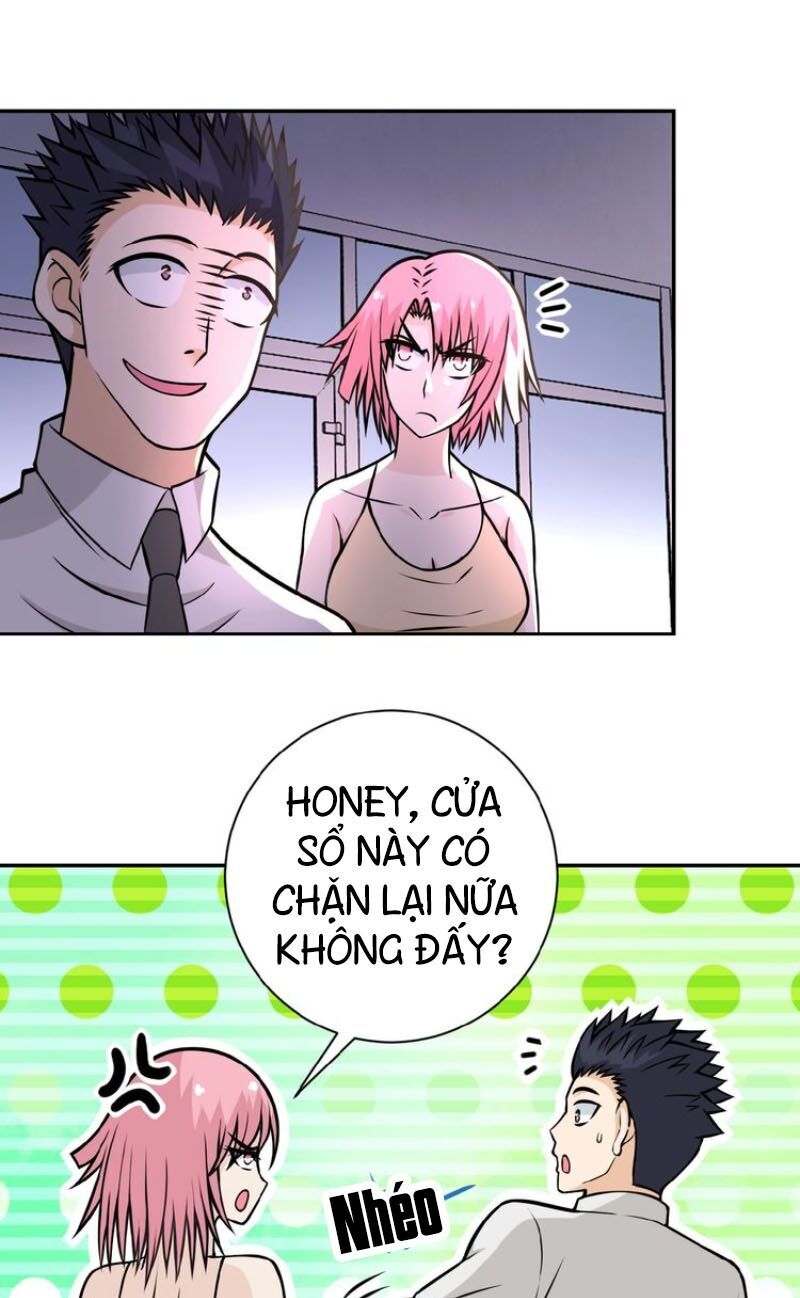 Mạt Thế Siêu Cấp Hệ Thống Chap 33 - Next Chap 34