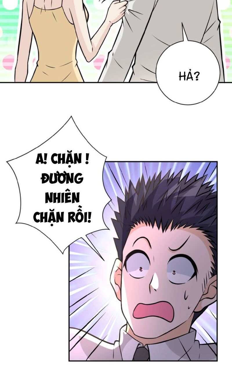 Mạt Thế Siêu Cấp Hệ Thống Chap 33 - Next Chap 34