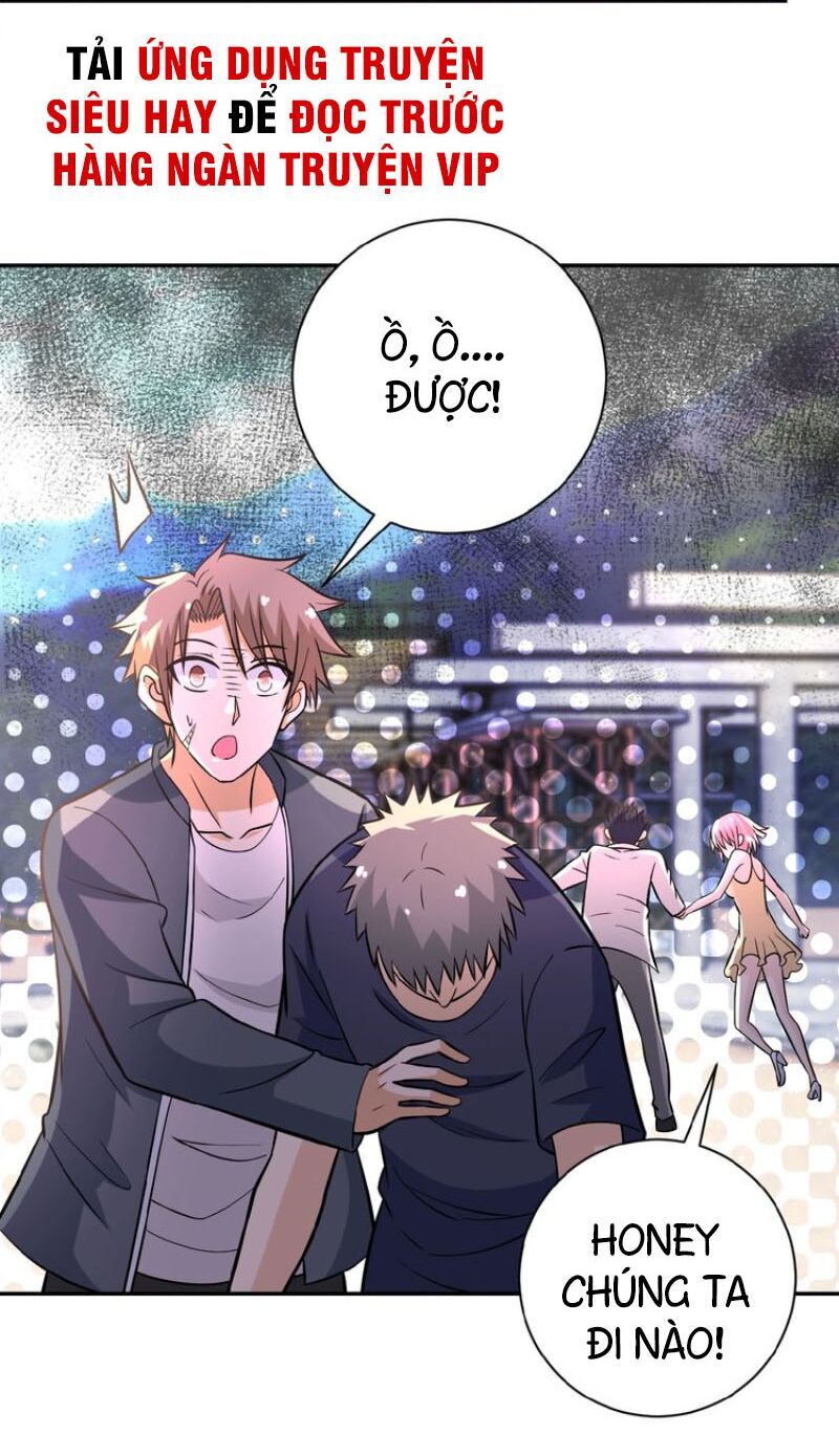 Mạt Thế Siêu Cấp Hệ Thống Chap 33 - Next Chap 34