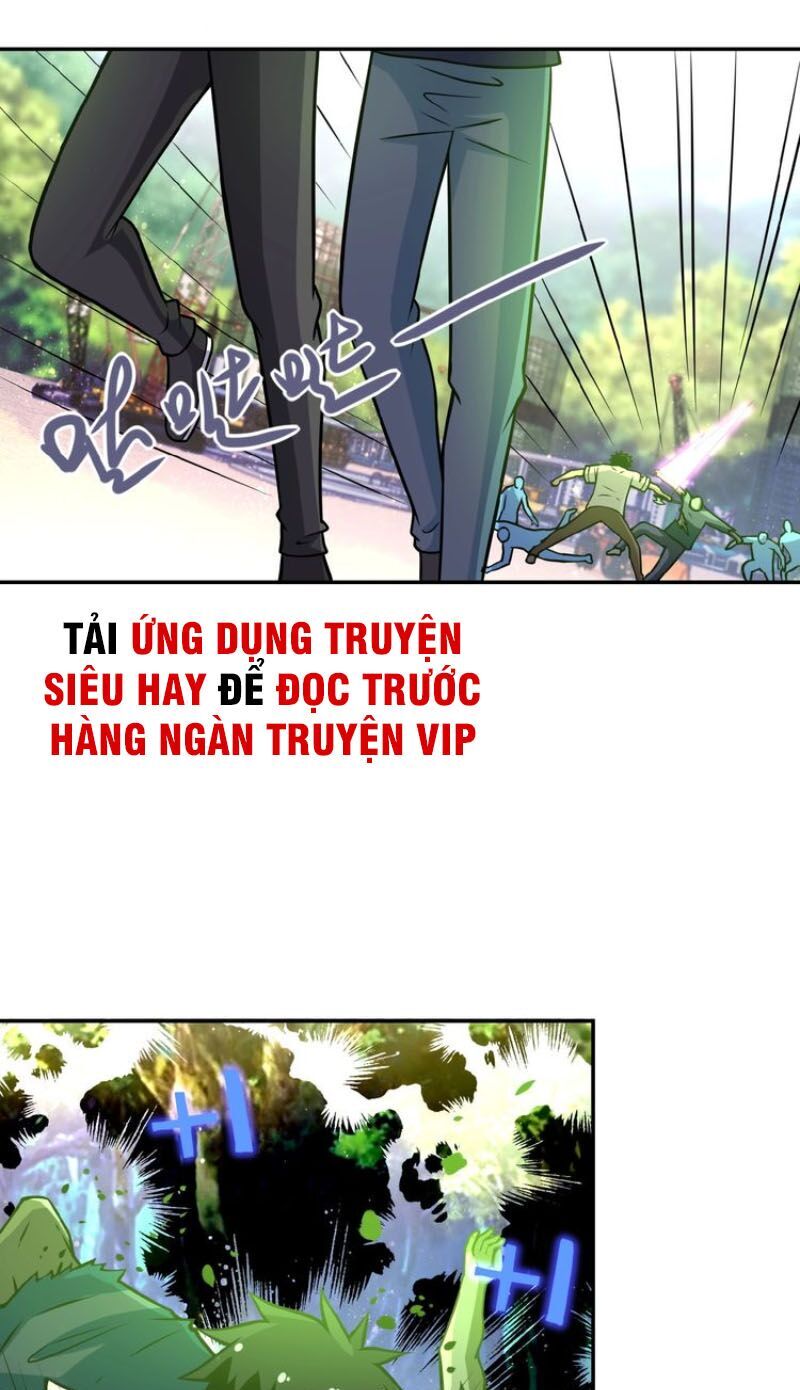 Mạt Thế Siêu Cấp Hệ Thống Chap 33 - Next Chap 34