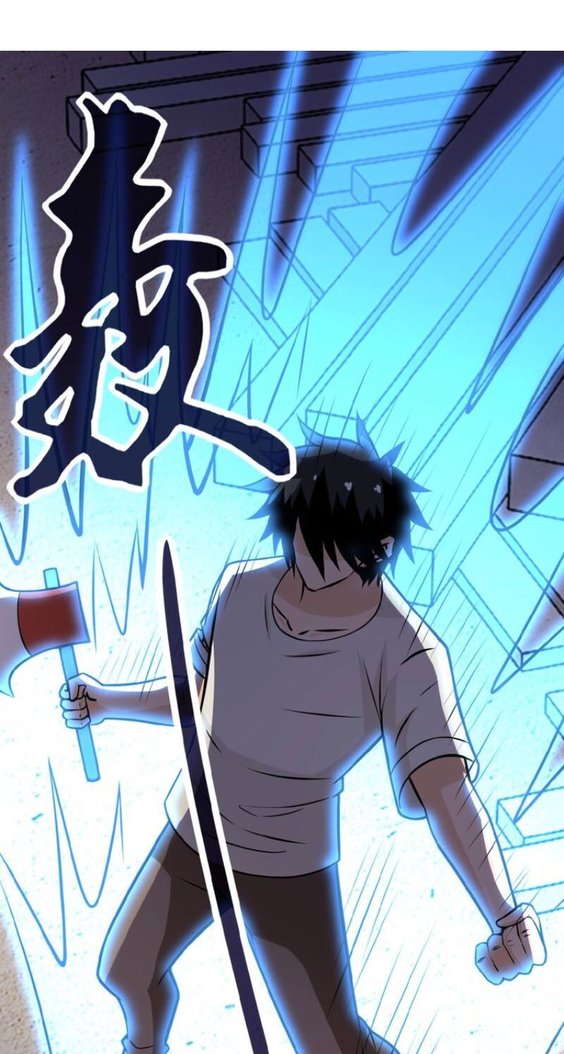 Mạt Thế Siêu Cấp Hệ Thống Chap 33 - Next Chap 34