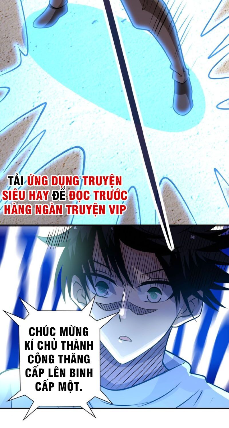 Mạt Thế Siêu Cấp Hệ Thống Chap 33 - Next Chap 34
