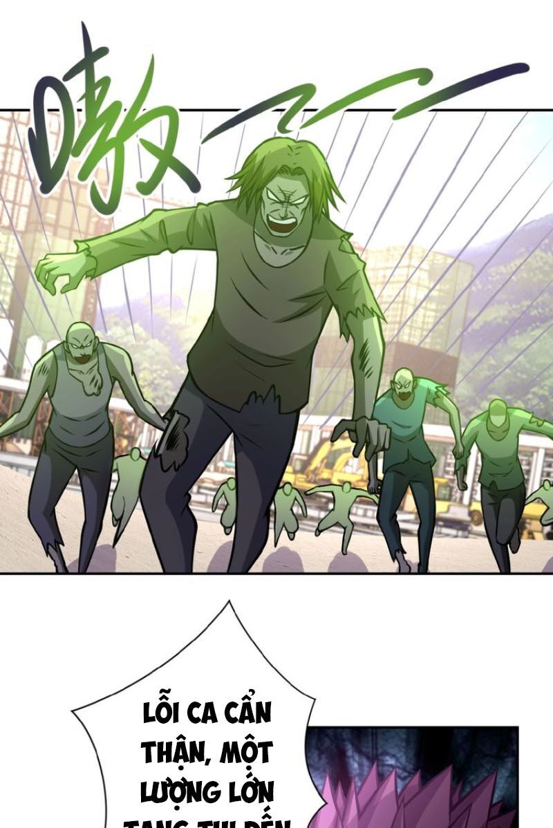 Mạt Thế Siêu Cấp Hệ Thống Chap 33 - Next Chap 34