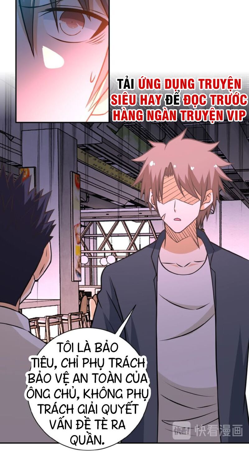 Mạt Thế Siêu Cấp Hệ Thống Chap 34 - Next Chap 35