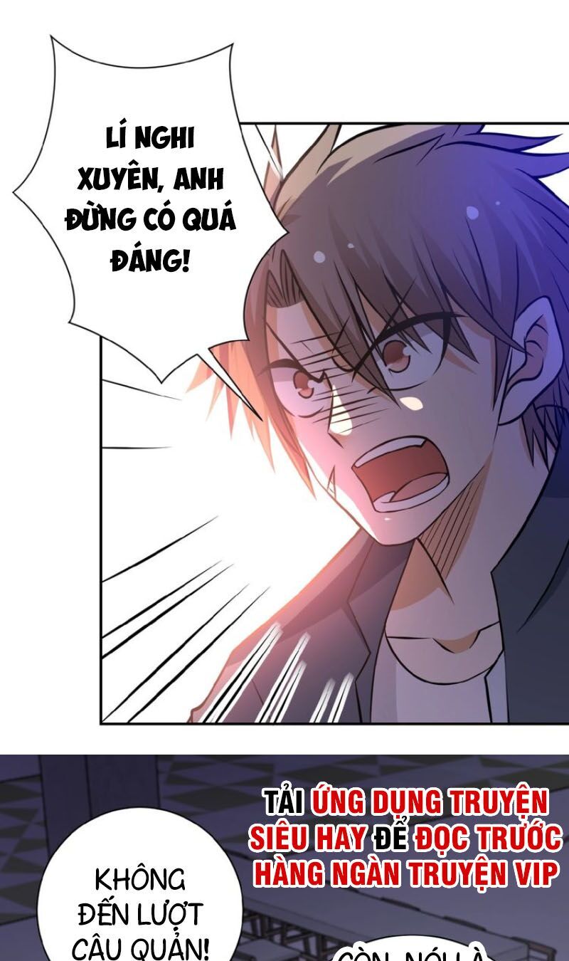 Mạt Thế Siêu Cấp Hệ Thống Chap 34 - Next Chap 35