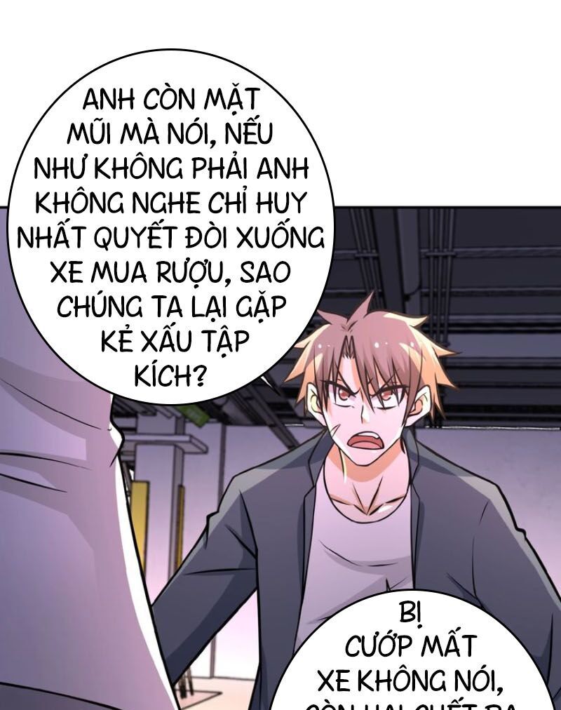 Mạt Thế Siêu Cấp Hệ Thống Chap 34 - Next Chap 35