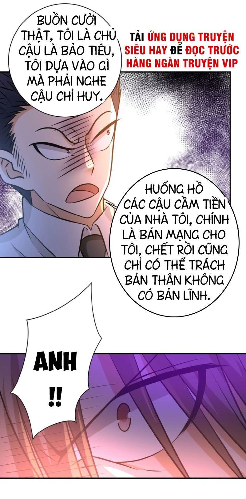 Mạt Thế Siêu Cấp Hệ Thống Chap 34 - Next Chap 35