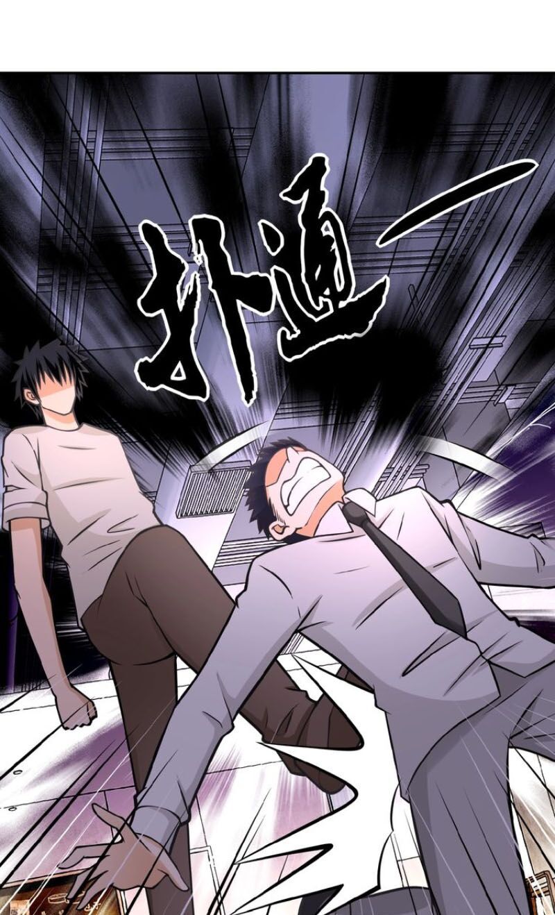 Mạt Thế Siêu Cấp Hệ Thống Chap 34 - Next Chap 35