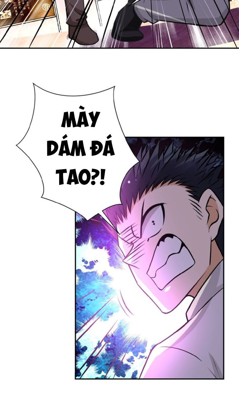 Mạt Thế Siêu Cấp Hệ Thống Chap 34 - Next Chap 35