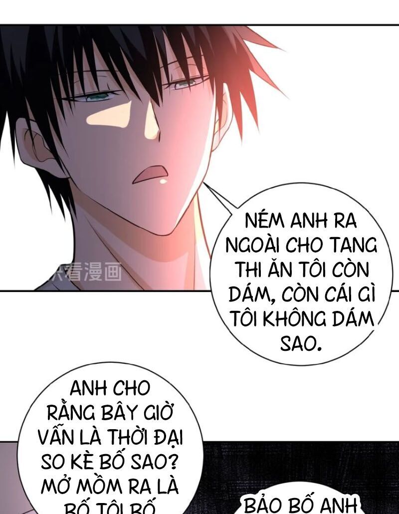 Mạt Thế Siêu Cấp Hệ Thống Chap 34 - Next Chap 35
