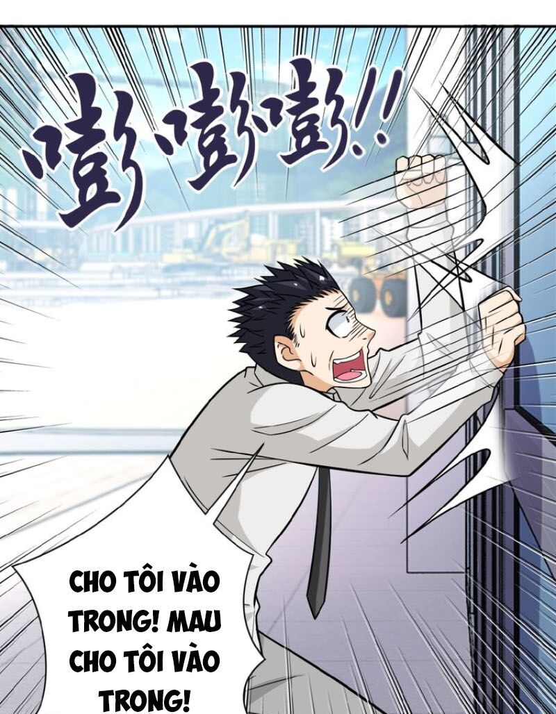 Mạt Thế Siêu Cấp Hệ Thống Chap 34 - Next Chap 35
