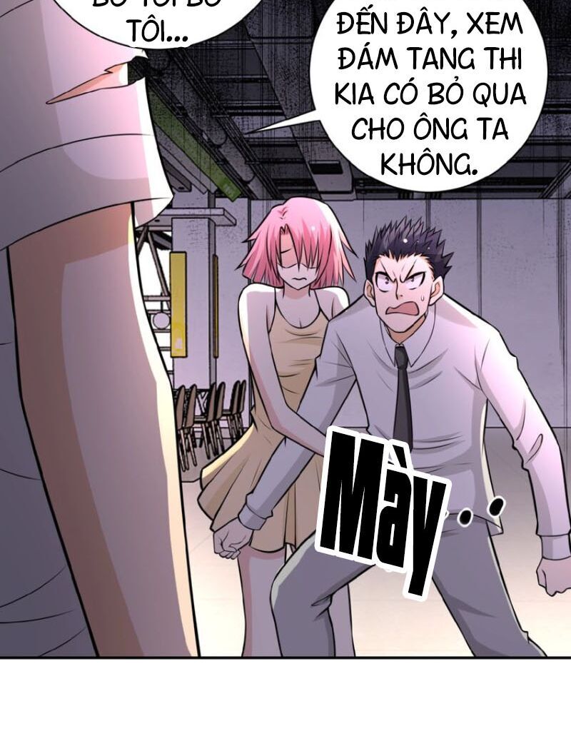Mạt Thế Siêu Cấp Hệ Thống Chap 34 - Next Chap 35