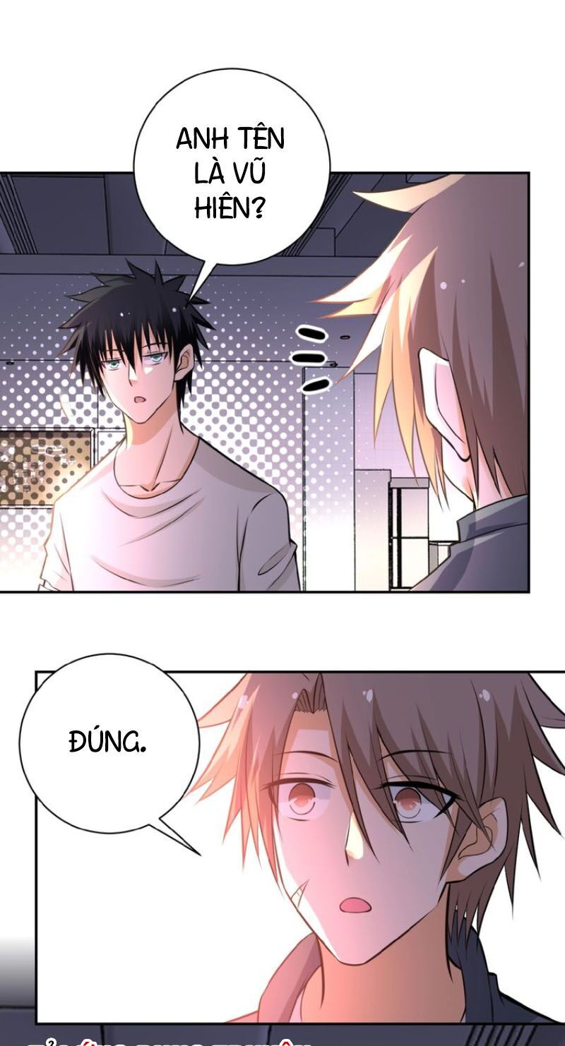 Mạt Thế Siêu Cấp Hệ Thống Chap 34 - Next Chap 35