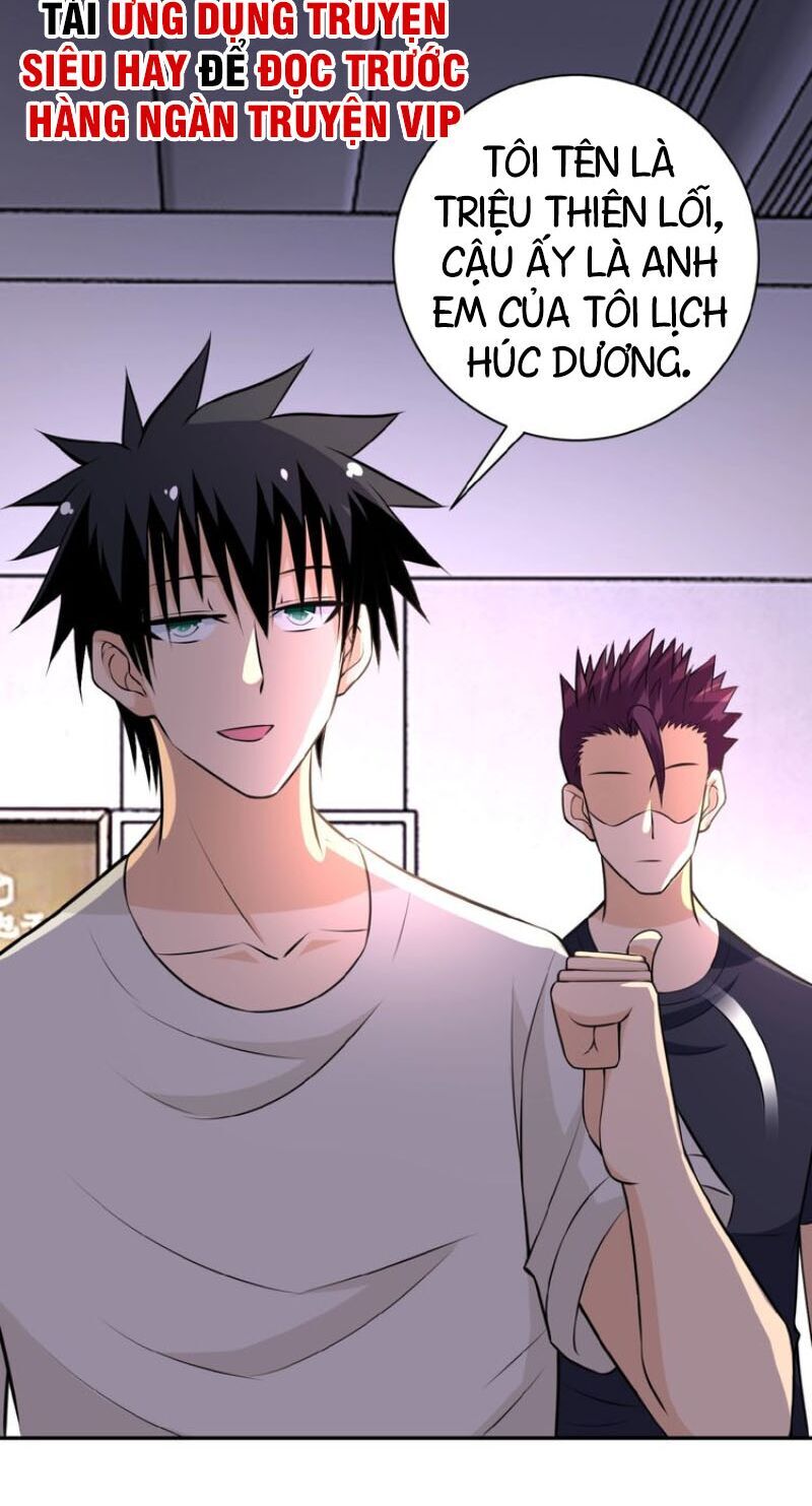 Mạt Thế Siêu Cấp Hệ Thống Chap 34 - Next Chap 35