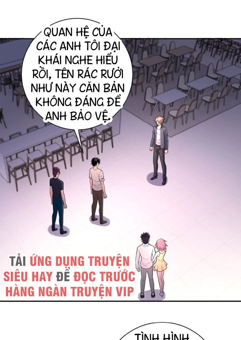Mạt Thế Siêu Cấp Hệ Thống Chap 34 - Next Chap 35