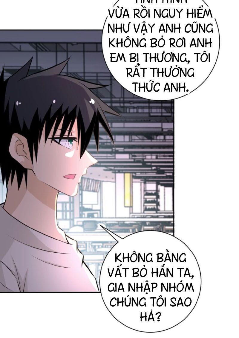 Mạt Thế Siêu Cấp Hệ Thống Chap 34 - Next Chap 35