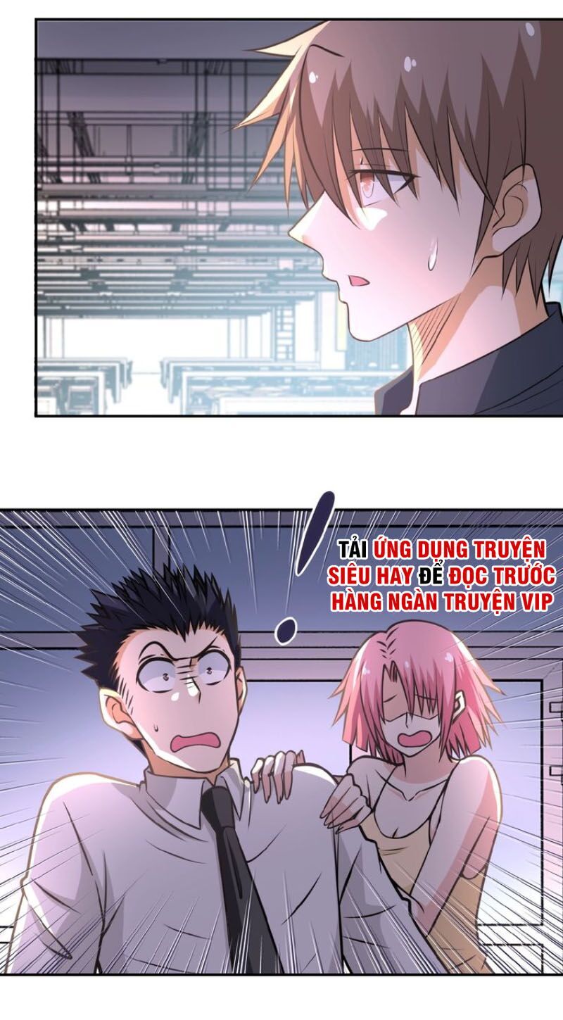 Mạt Thế Siêu Cấp Hệ Thống Chap 34 - Next Chap 35