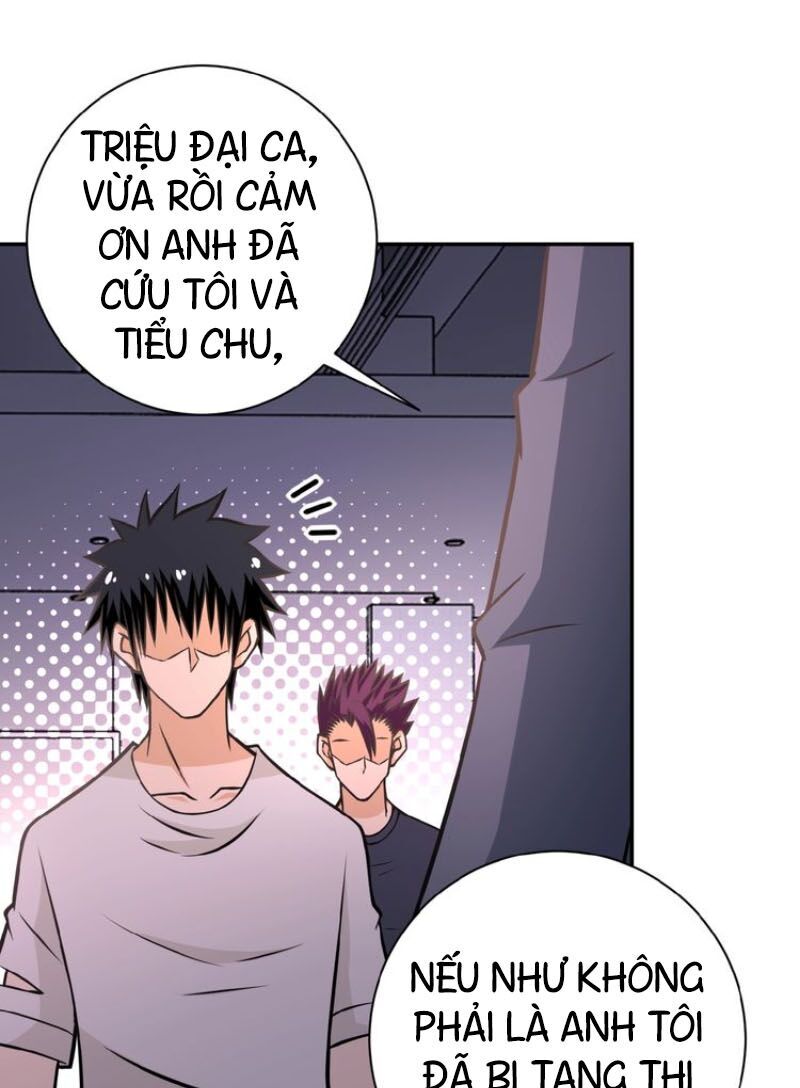 Mạt Thế Siêu Cấp Hệ Thống Chap 34 - Next Chap 35