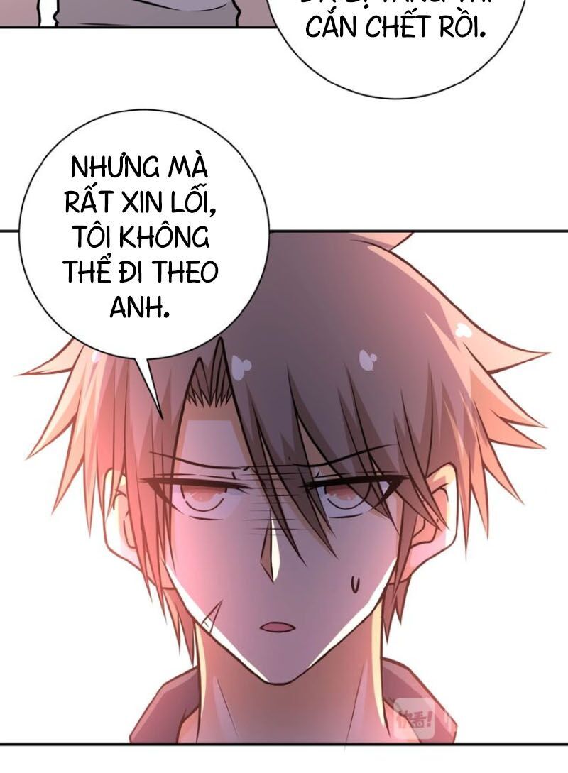 Mạt Thế Siêu Cấp Hệ Thống Chap 34 - Next Chap 35