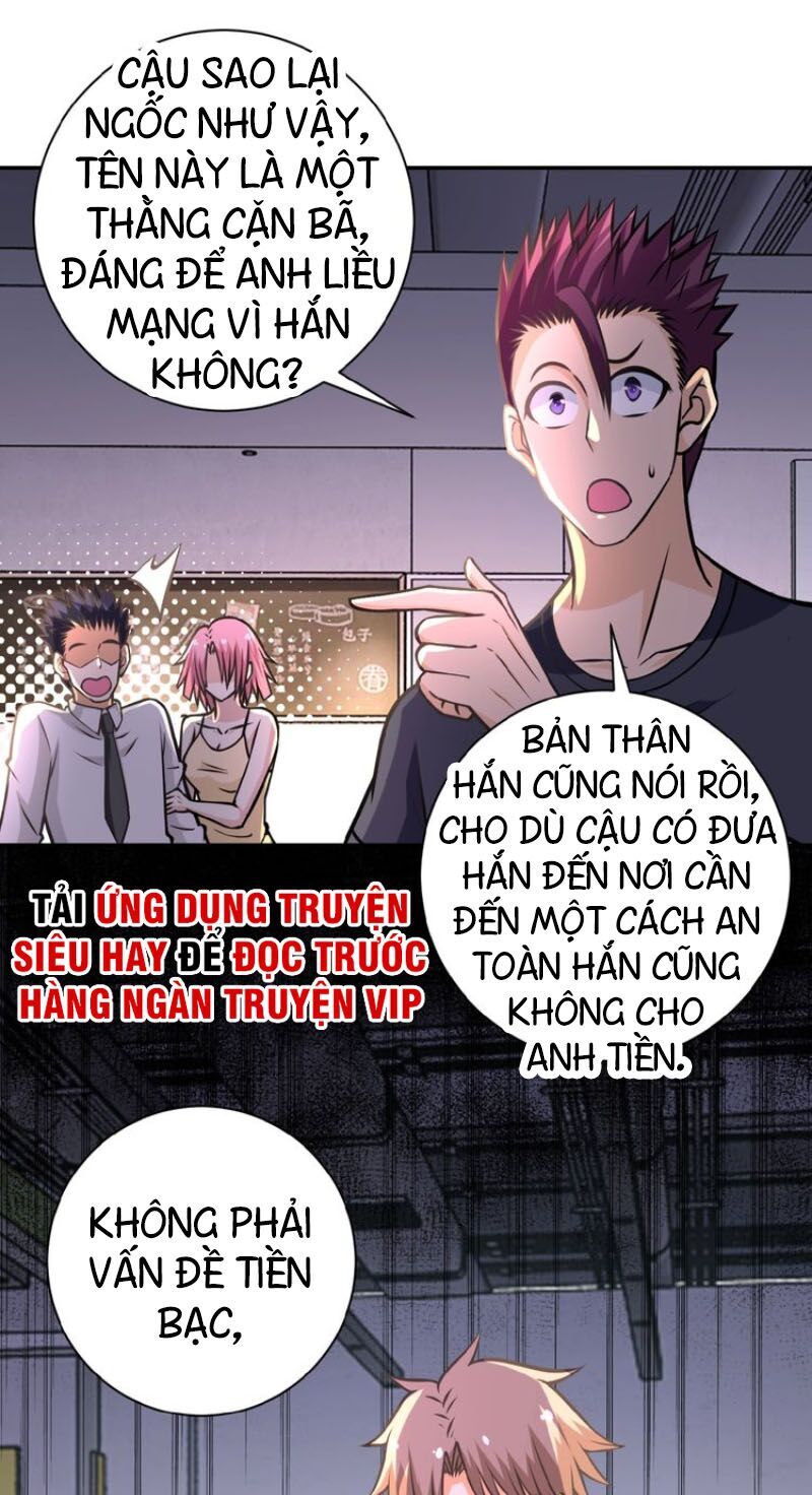 Mạt Thế Siêu Cấp Hệ Thống Chap 34 - Next Chap 35