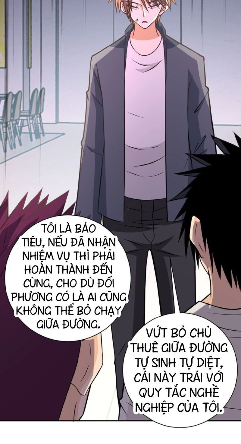 Mạt Thế Siêu Cấp Hệ Thống Chap 34 - Next Chap 35