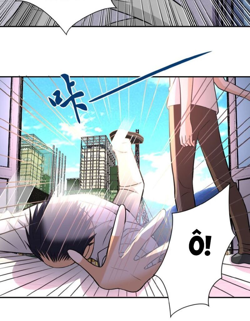 Mạt Thế Siêu Cấp Hệ Thống Chap 34 - Next Chap 35