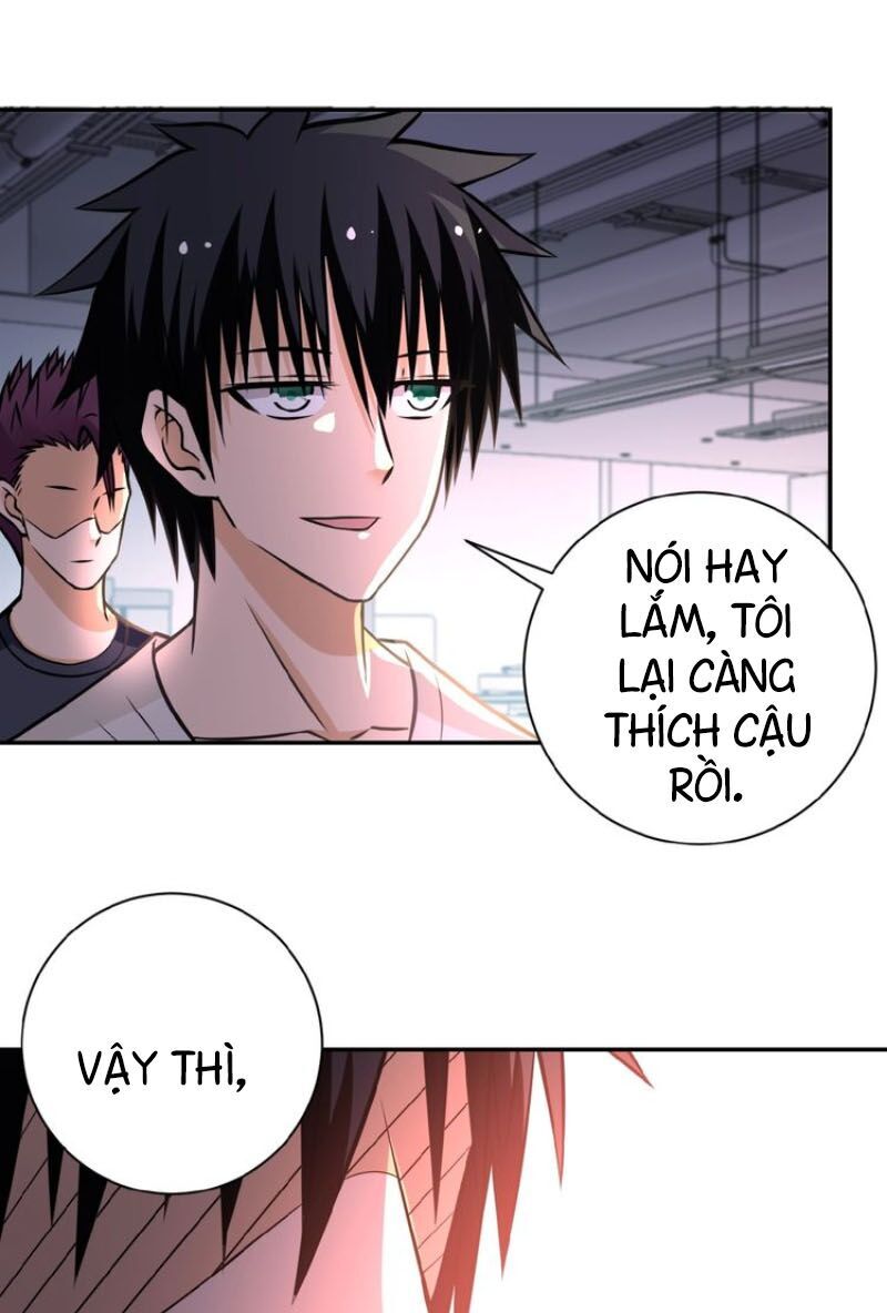Mạt Thế Siêu Cấp Hệ Thống Chap 34 - Next Chap 35