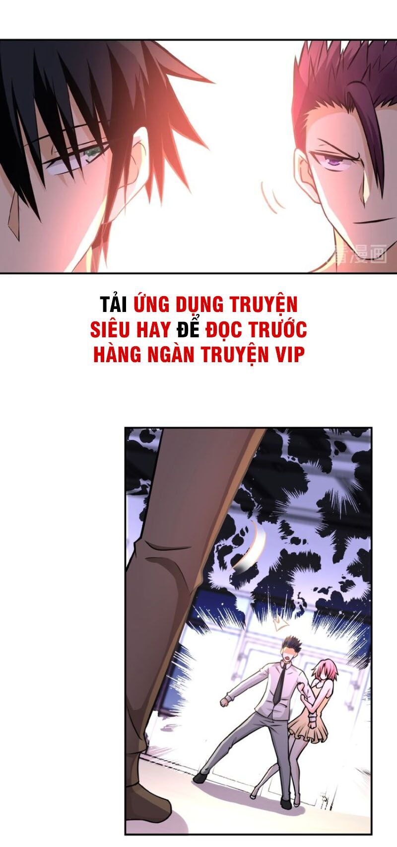 Mạt Thế Siêu Cấp Hệ Thống Chap 34 - Next Chap 35