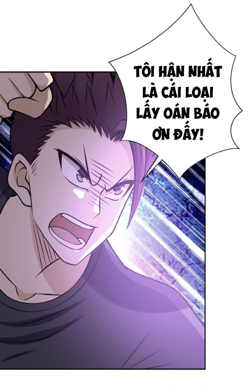Mạt Thế Siêu Cấp Hệ Thống Chap 34 - Next Chap 35