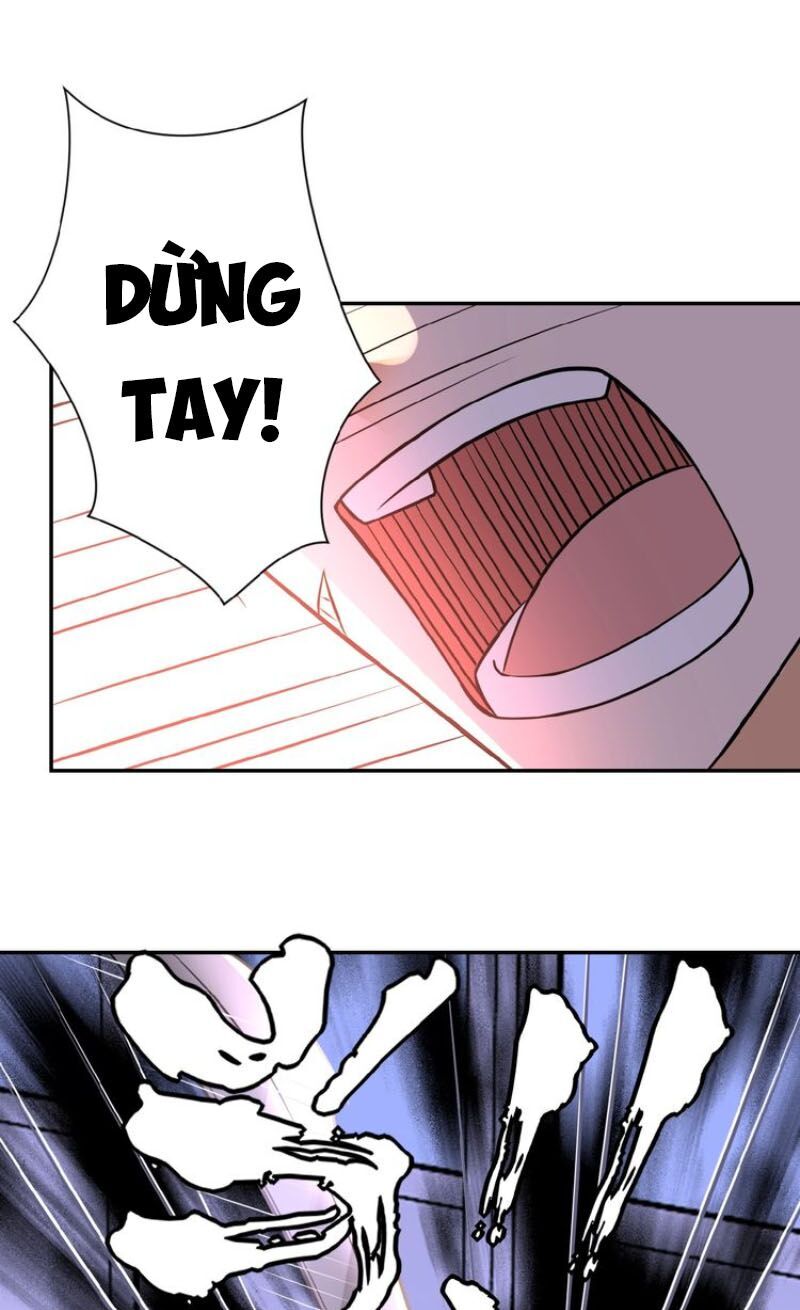 Mạt Thế Siêu Cấp Hệ Thống Chap 34 - Next Chap 35