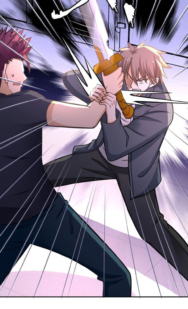 Mạt Thế Siêu Cấp Hệ Thống Chap 34 - Next Chap 35