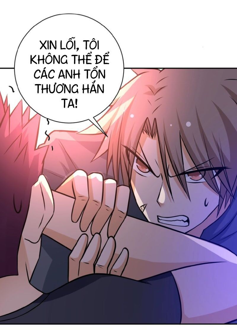 Mạt Thế Siêu Cấp Hệ Thống Chap 34 - Next Chap 35