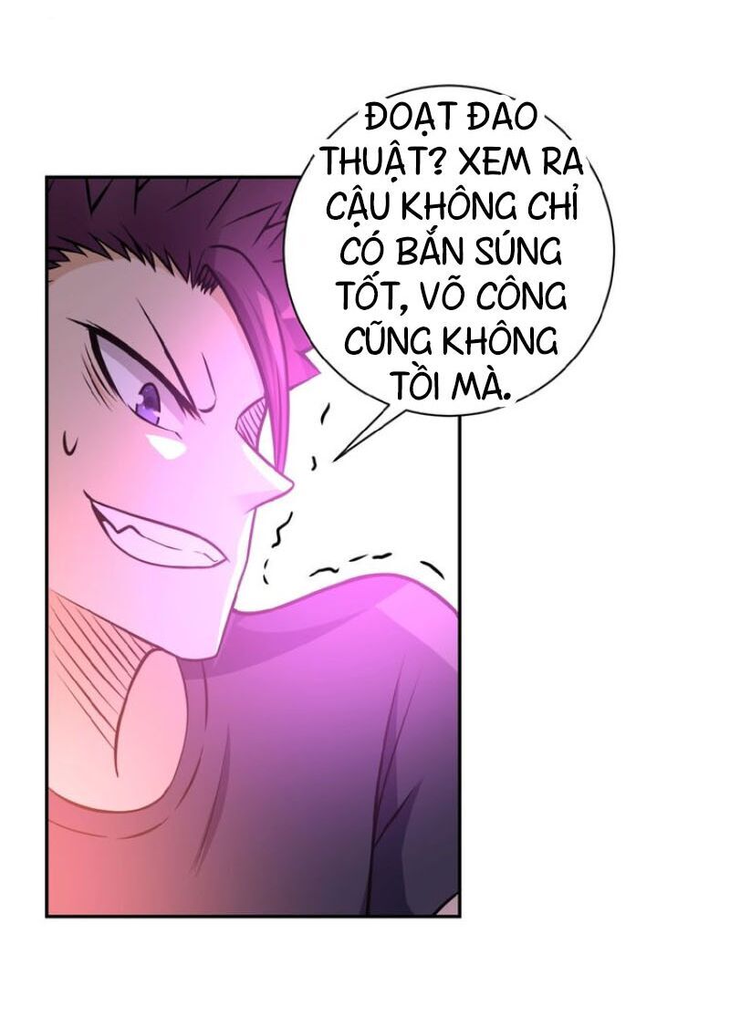 Mạt Thế Siêu Cấp Hệ Thống Chap 34 - Next Chap 35