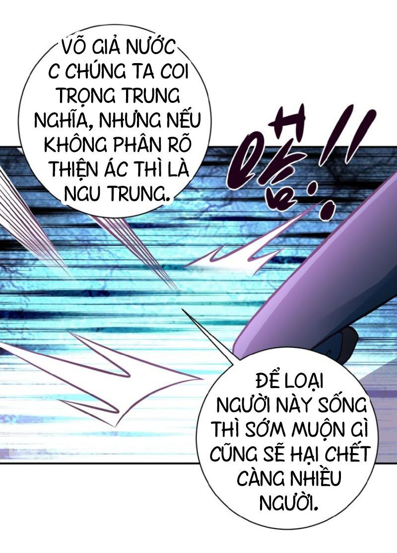 Mạt Thế Siêu Cấp Hệ Thống Chap 34 - Next Chap 35